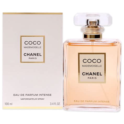 chanel coco mademoiselle amazon|chanel mademoiselle perfume cheapest price.